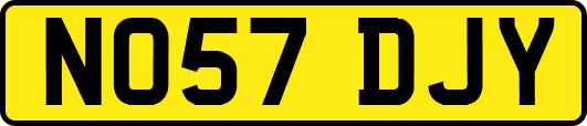 NO57DJY