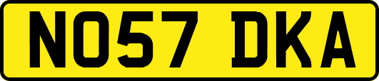 NO57DKA