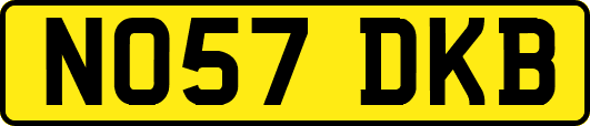 NO57DKB
