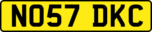 NO57DKC