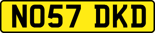NO57DKD