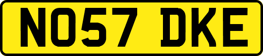 NO57DKE