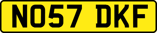 NO57DKF