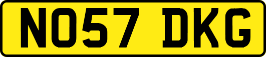NO57DKG