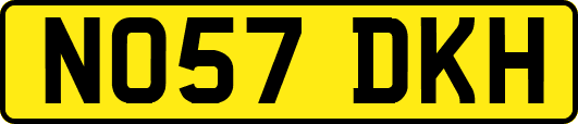 NO57DKH
