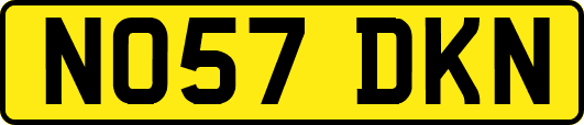 NO57DKN