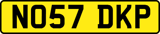 NO57DKP