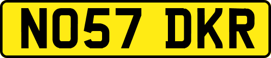 NO57DKR