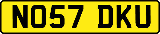 NO57DKU