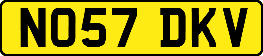 NO57DKV