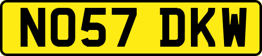 NO57DKW