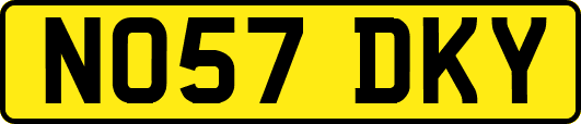 NO57DKY