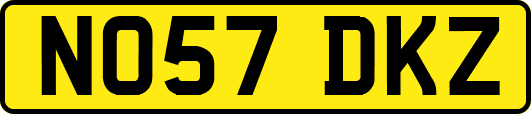 NO57DKZ