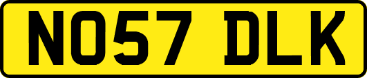 NO57DLK