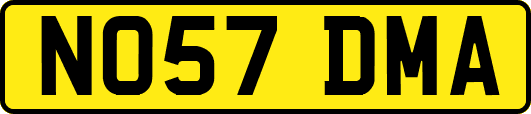 NO57DMA