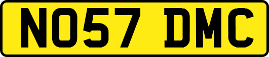 NO57DMC