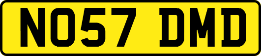 NO57DMD