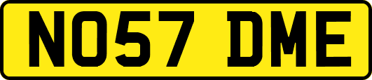 NO57DME