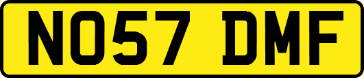 NO57DMF
