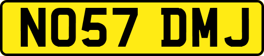 NO57DMJ