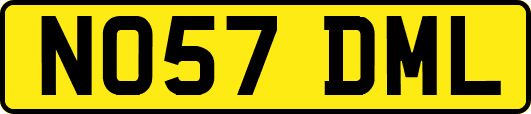 NO57DML