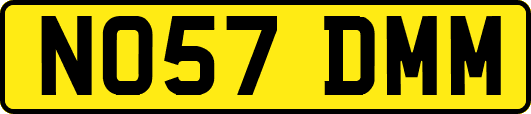 NO57DMM