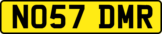NO57DMR