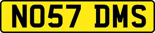 NO57DMS