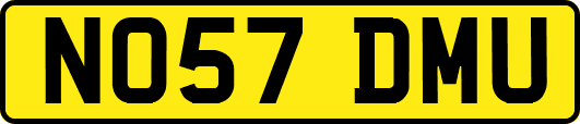 NO57DMU