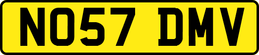 NO57DMV