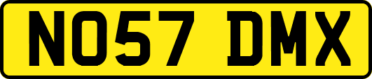 NO57DMX