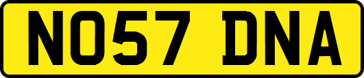 NO57DNA