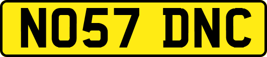NO57DNC