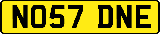 NO57DNE