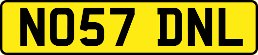 NO57DNL