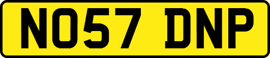 NO57DNP