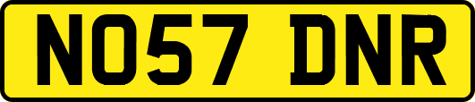 NO57DNR