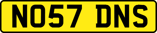 NO57DNS
