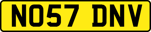 NO57DNV