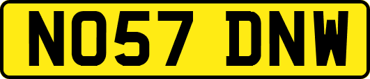 NO57DNW