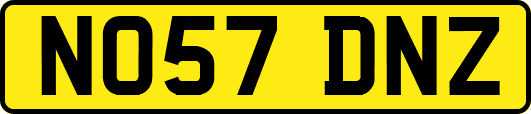 NO57DNZ