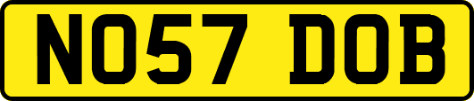 NO57DOB