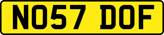 NO57DOF