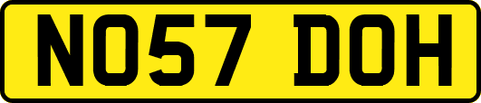 NO57DOH