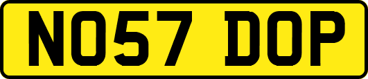 NO57DOP
