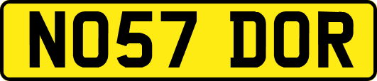 NO57DOR