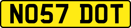 NO57DOT