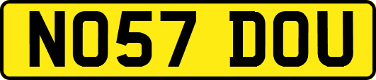 NO57DOU