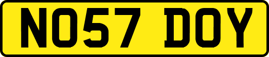 NO57DOY