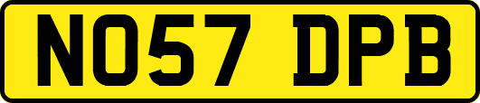 NO57DPB